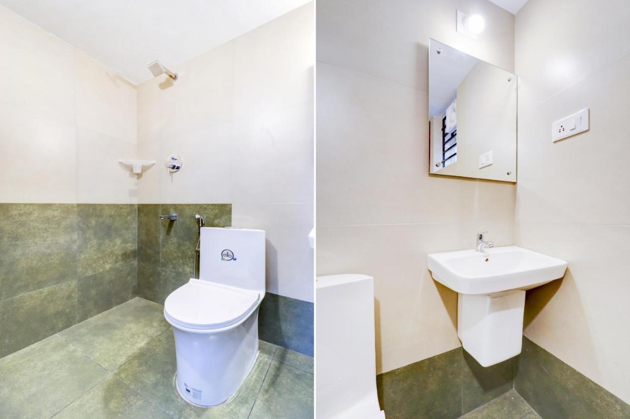 Oyo Home 78041 Luxurious Stay Sastha Homes Kozhikode Dış mekan fotoğraf