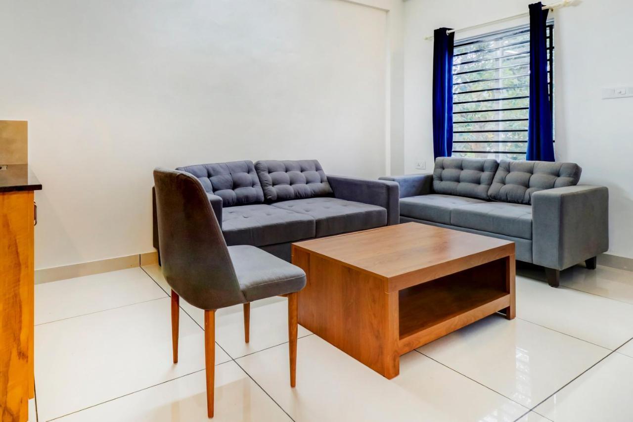 Oyo Home 78041 Luxurious Stay Sastha Homes Kozhikode Dış mekan fotoğraf