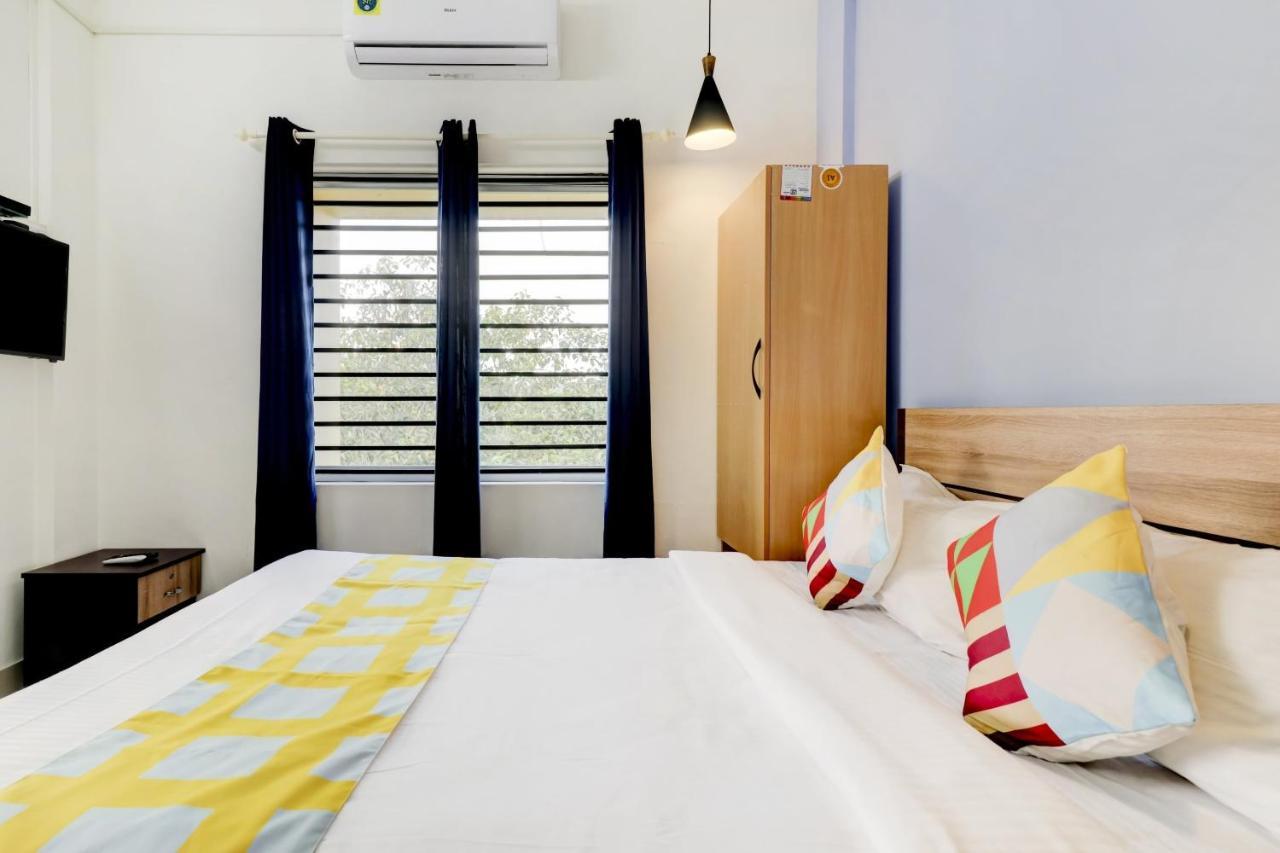 Oyo Home 78041 Luxurious Stay Sastha Homes Kozhikode Dış mekan fotoğraf