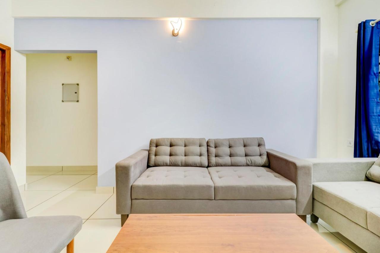 Oyo Home 78041 Luxurious Stay Sastha Homes Kozhikode Dış mekan fotoğraf