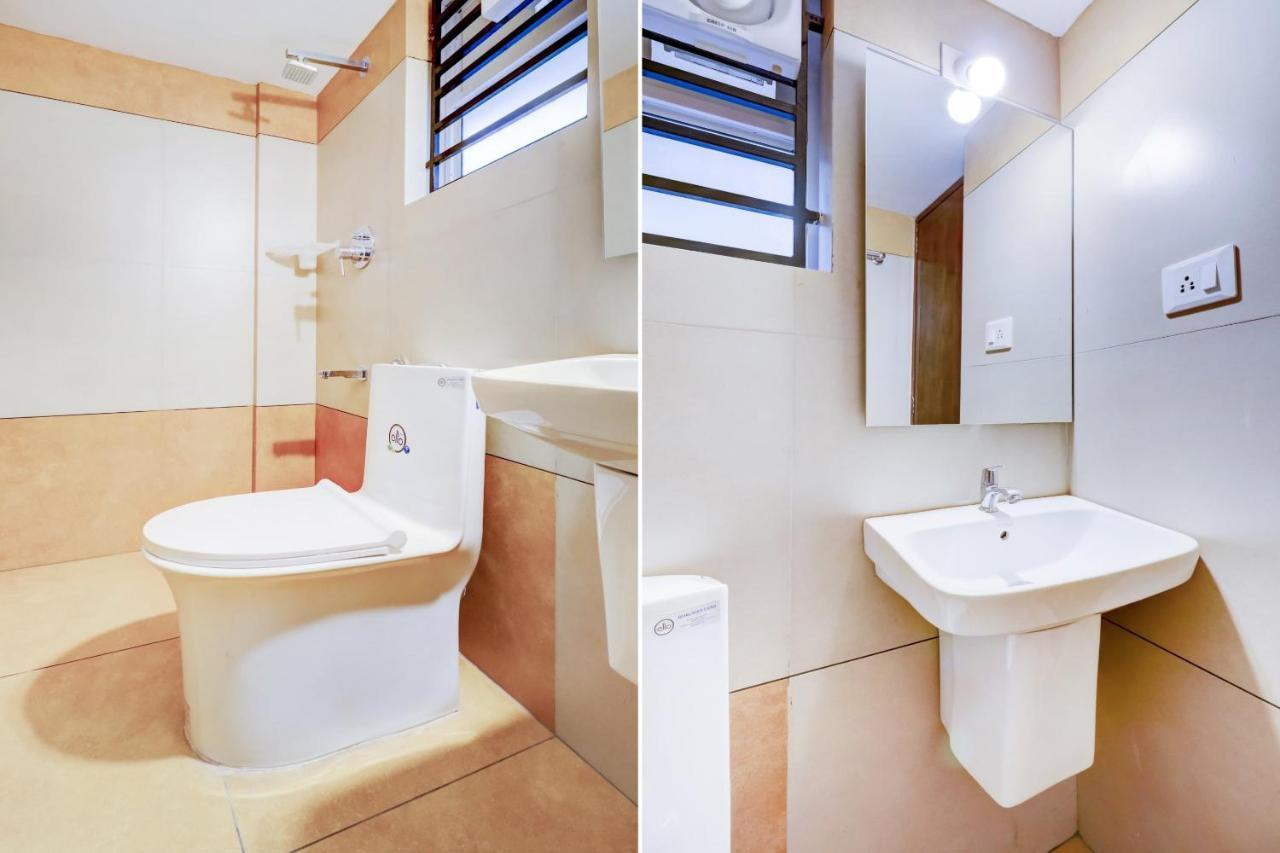 Oyo Home 78041 Luxurious Stay Sastha Homes Kozhikode Dış mekan fotoğraf