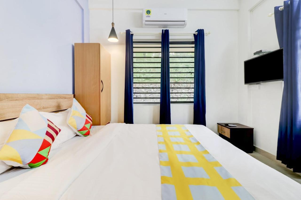 Oyo Home 78041 Luxurious Stay Sastha Homes Kozhikode Dış mekan fotoğraf