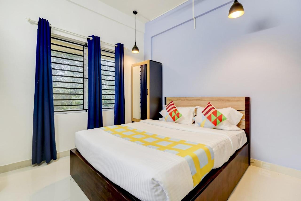 Oyo Home 78041 Luxurious Stay Sastha Homes Kozhikode Dış mekan fotoğraf