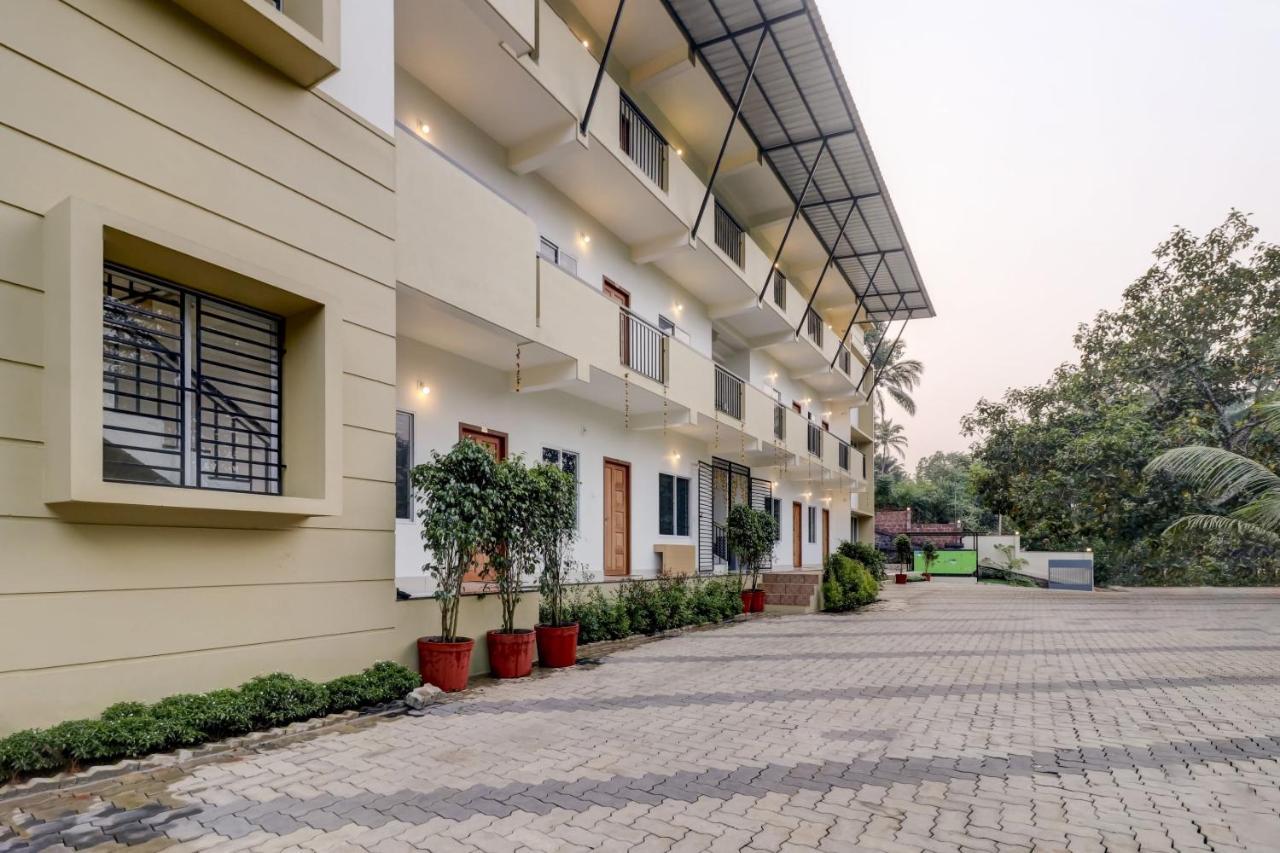 Oyo Home 78041 Luxurious Stay Sastha Homes Kozhikode Dış mekan fotoğraf