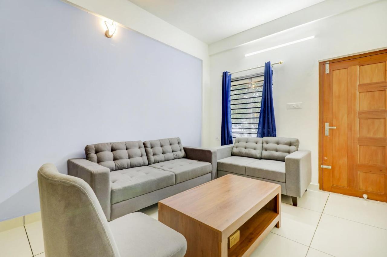 Oyo Home 78041 Luxurious Stay Sastha Homes Kozhikode Dış mekan fotoğraf