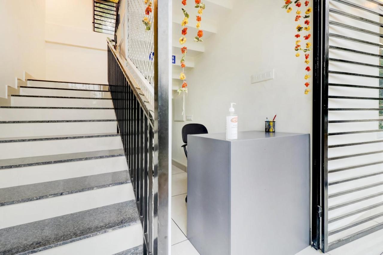 Oyo Home 78041 Luxurious Stay Sastha Homes Kozhikode Dış mekan fotoğraf