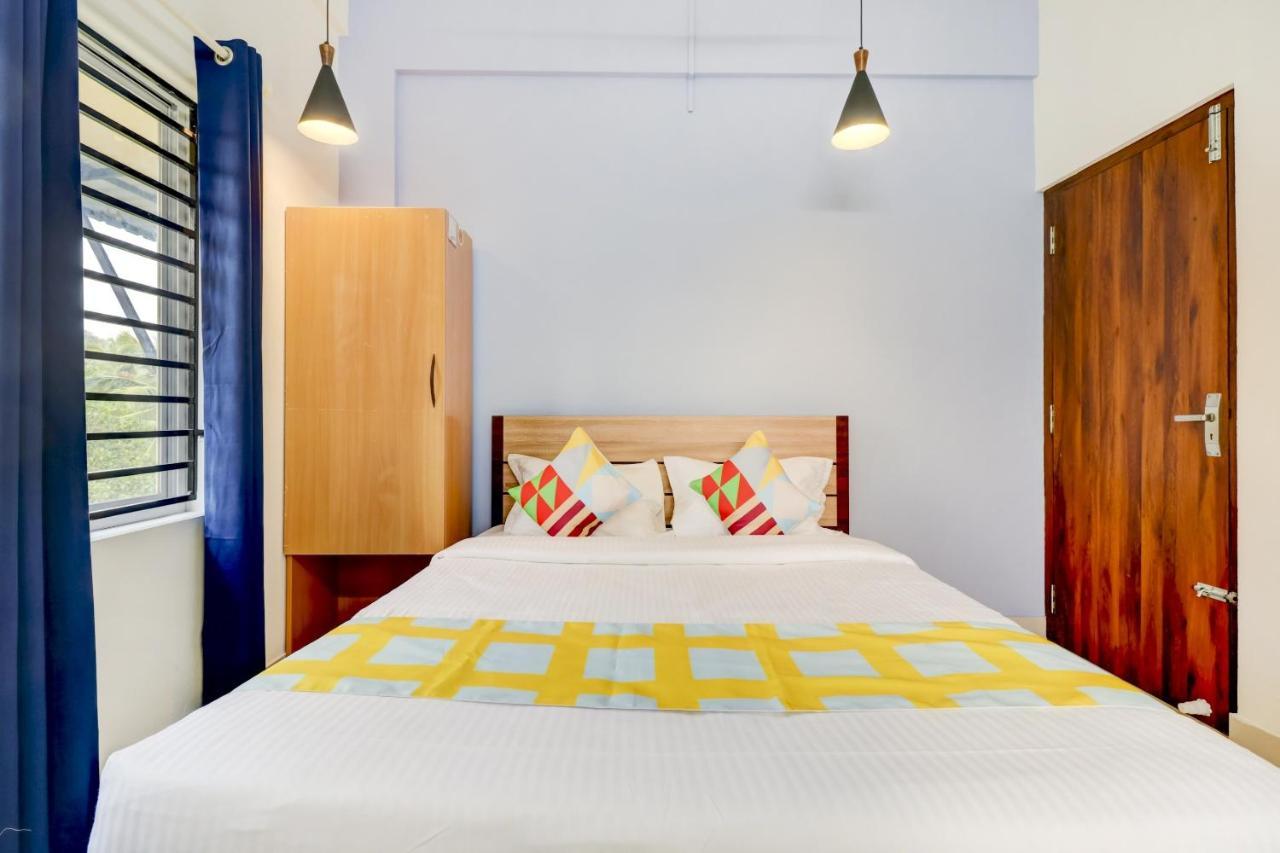 Oyo Home 78041 Luxurious Stay Sastha Homes Kozhikode Dış mekan fotoğraf