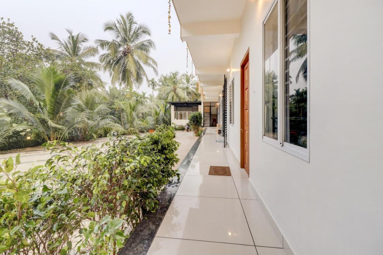 Oyo Home 78041 Luxurious Stay Sastha Homes Kozhikode Dış mekan fotoğraf