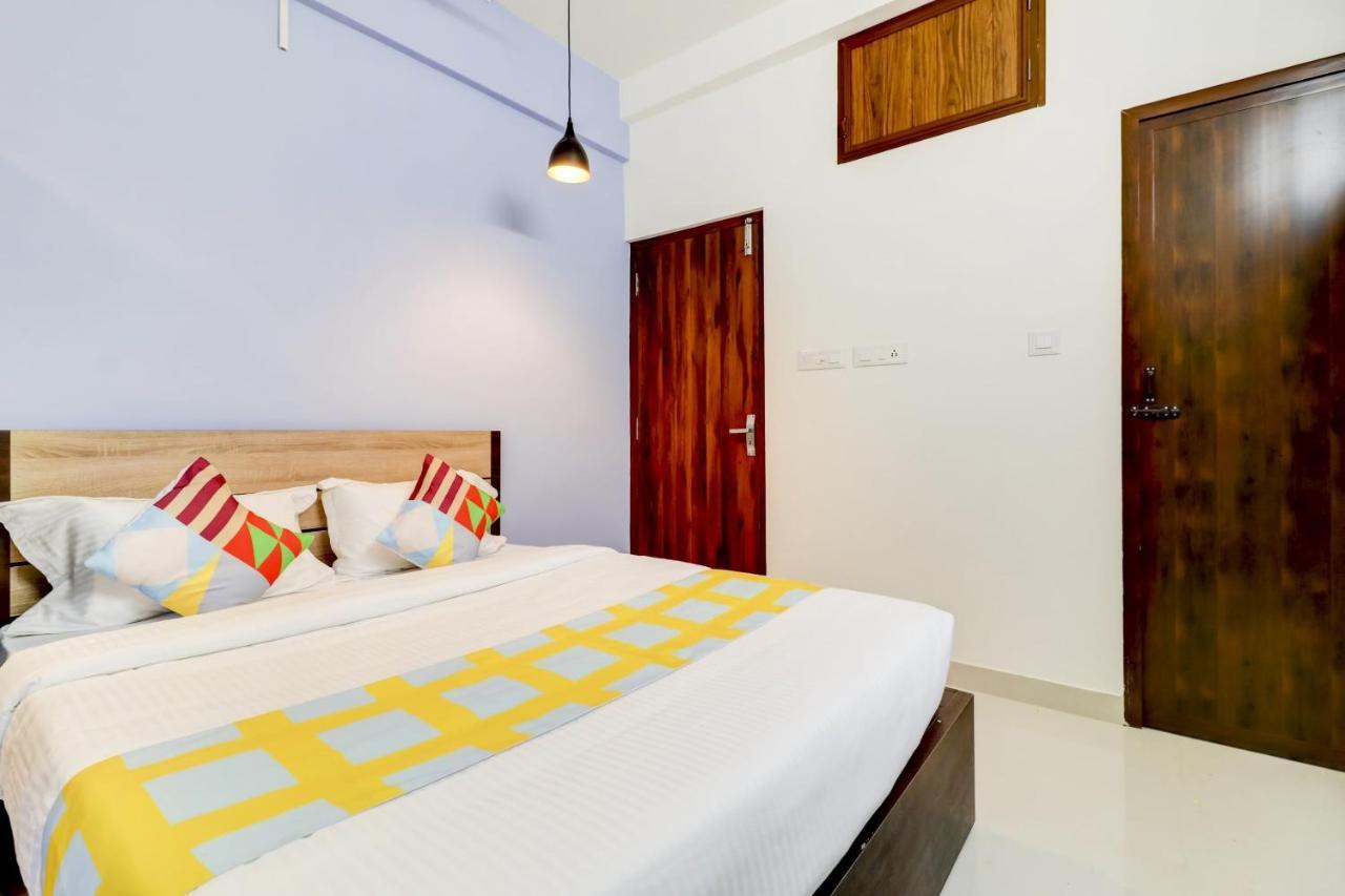 Oyo Home 78041 Luxurious Stay Sastha Homes Kozhikode Dış mekan fotoğraf