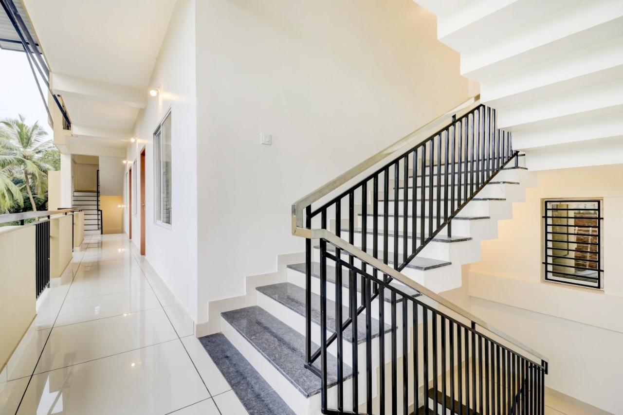 Oyo Home 78041 Luxurious Stay Sastha Homes Kozhikode Dış mekan fotoğraf