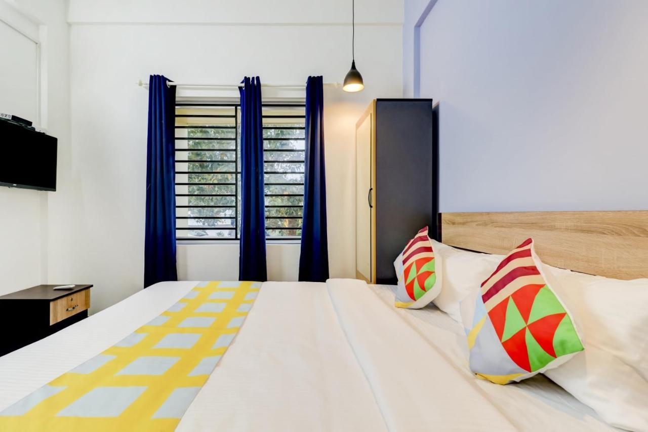 Oyo Home 78041 Luxurious Stay Sastha Homes Kozhikode Dış mekan fotoğraf