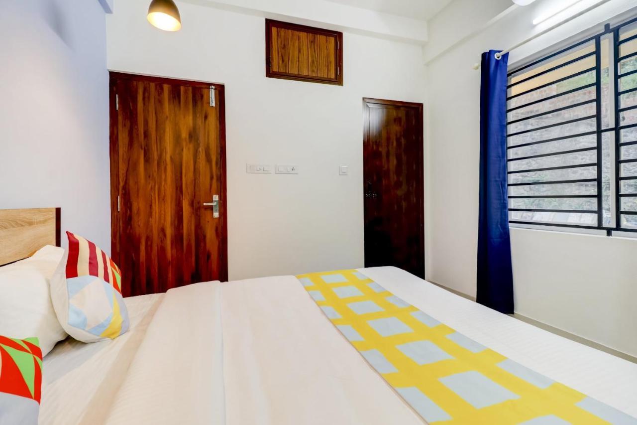 Oyo Home 78041 Luxurious Stay Sastha Homes Kozhikode Dış mekan fotoğraf