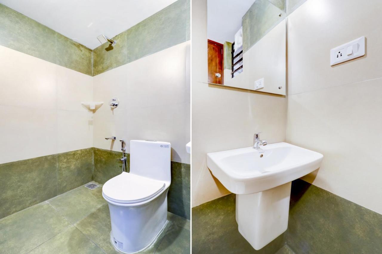 Oyo Home 78041 Luxurious Stay Sastha Homes Kozhikode Dış mekan fotoğraf